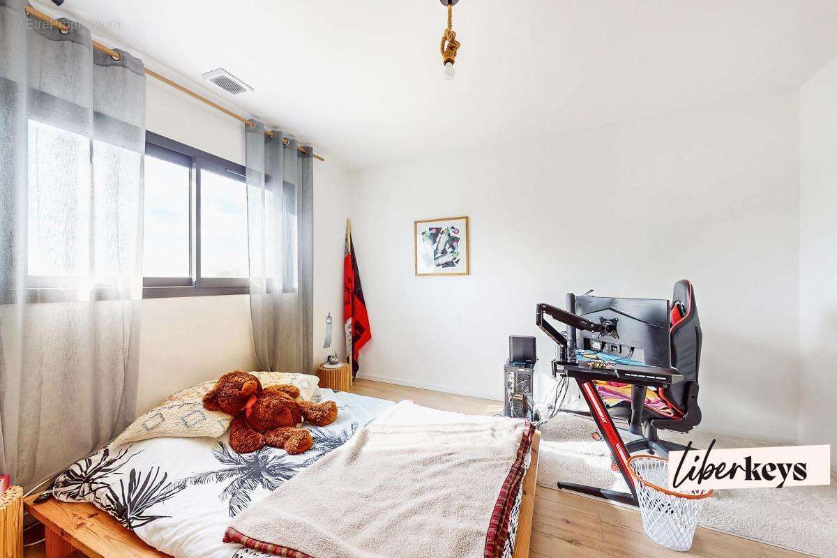 Maison à BEAUVOISIN