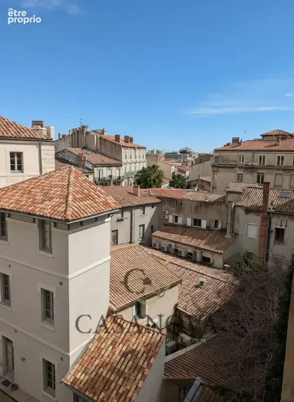 Photo Appartement à Montpellier au prix de 215 000€