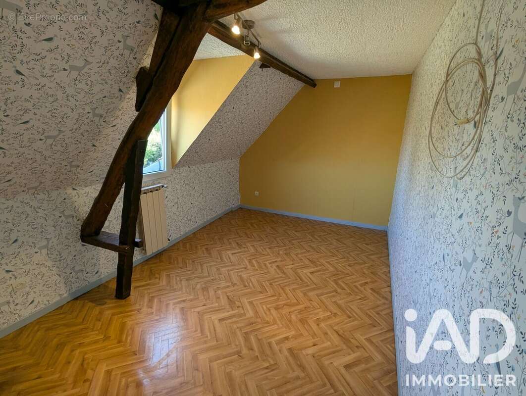 Maison 132 m² à Allouagne  - photo 7