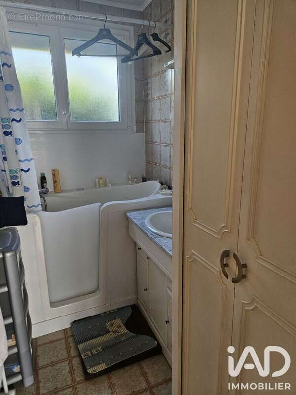 Maison 63 m² à Vendome  - photo 5