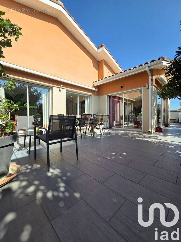 Photo 1 - Maison à PIA