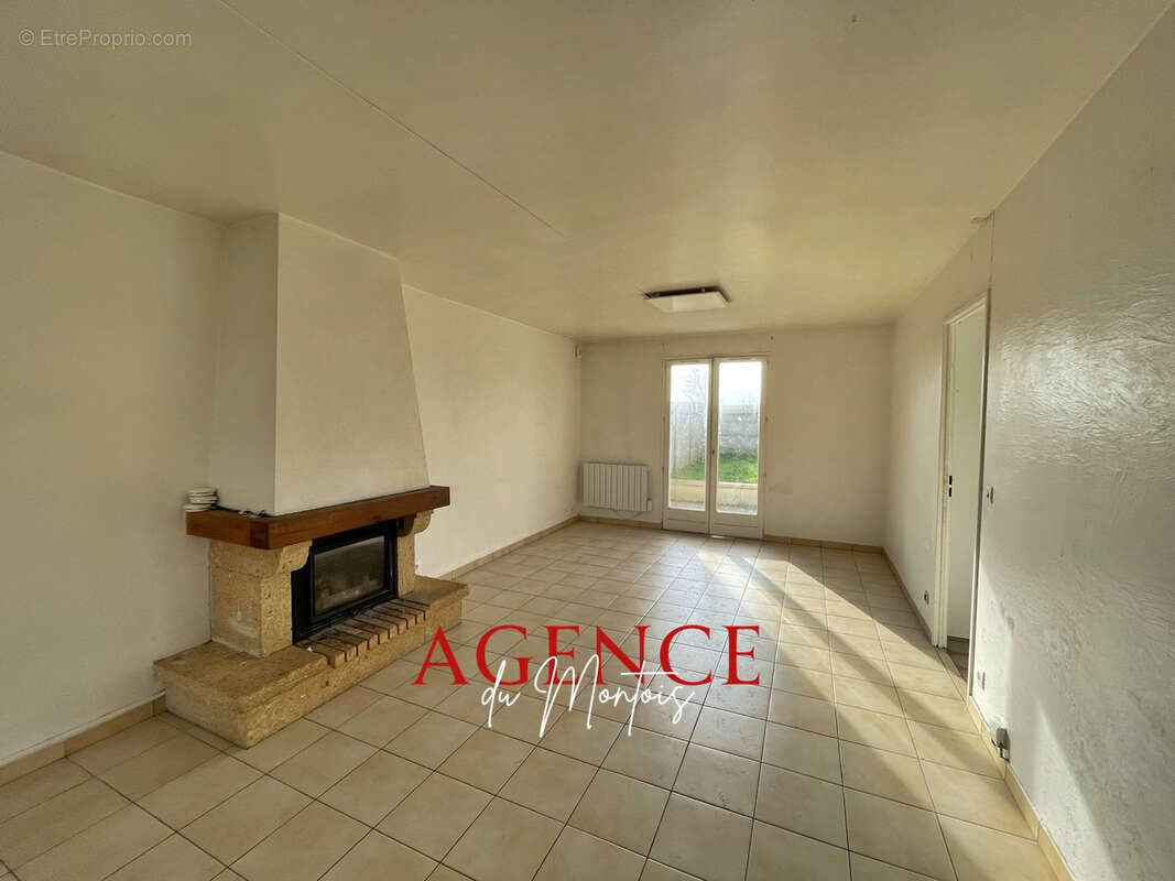 Maison à BRAY-SUR-SEINE