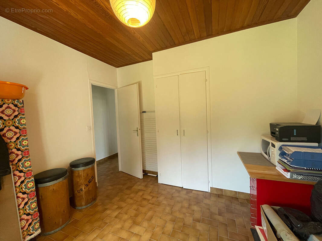 Maison à LE CHATEAU-D'OLERON