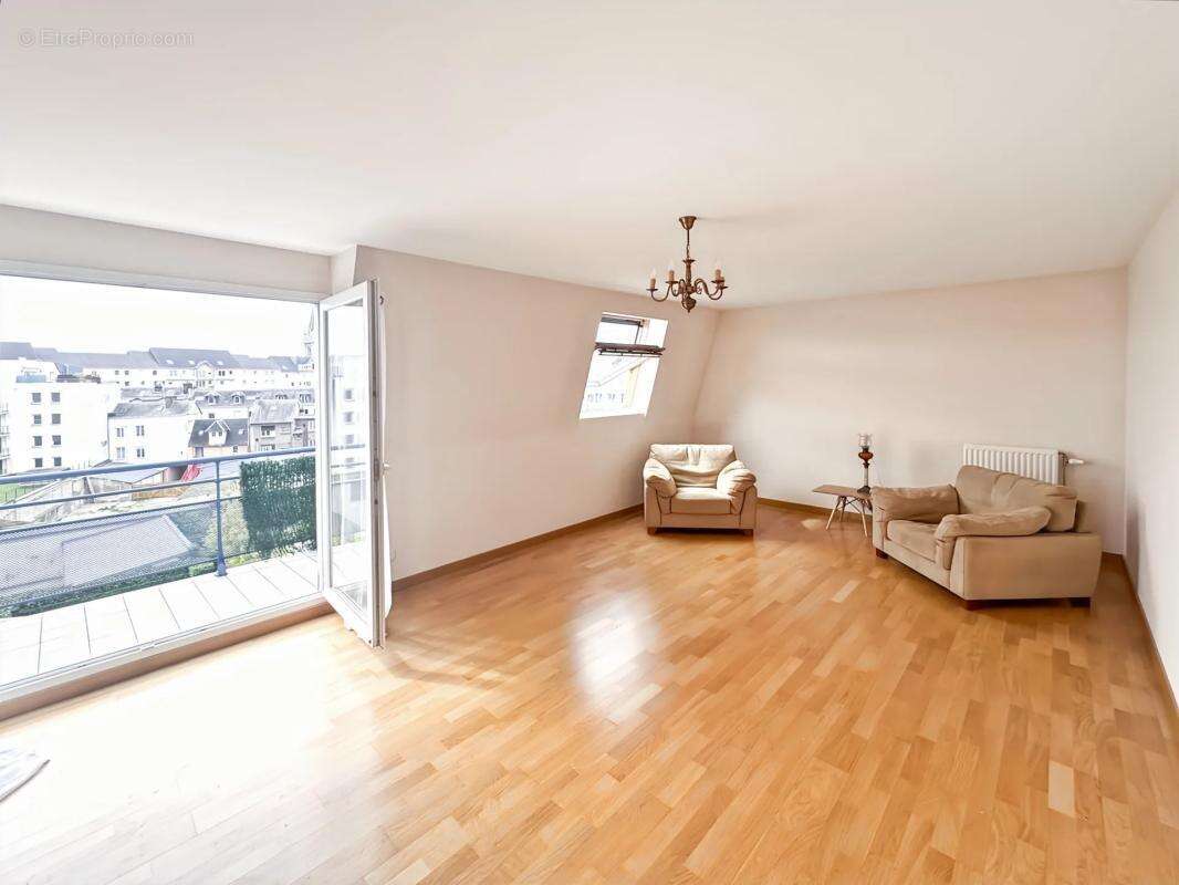 Appartement à ROUEN