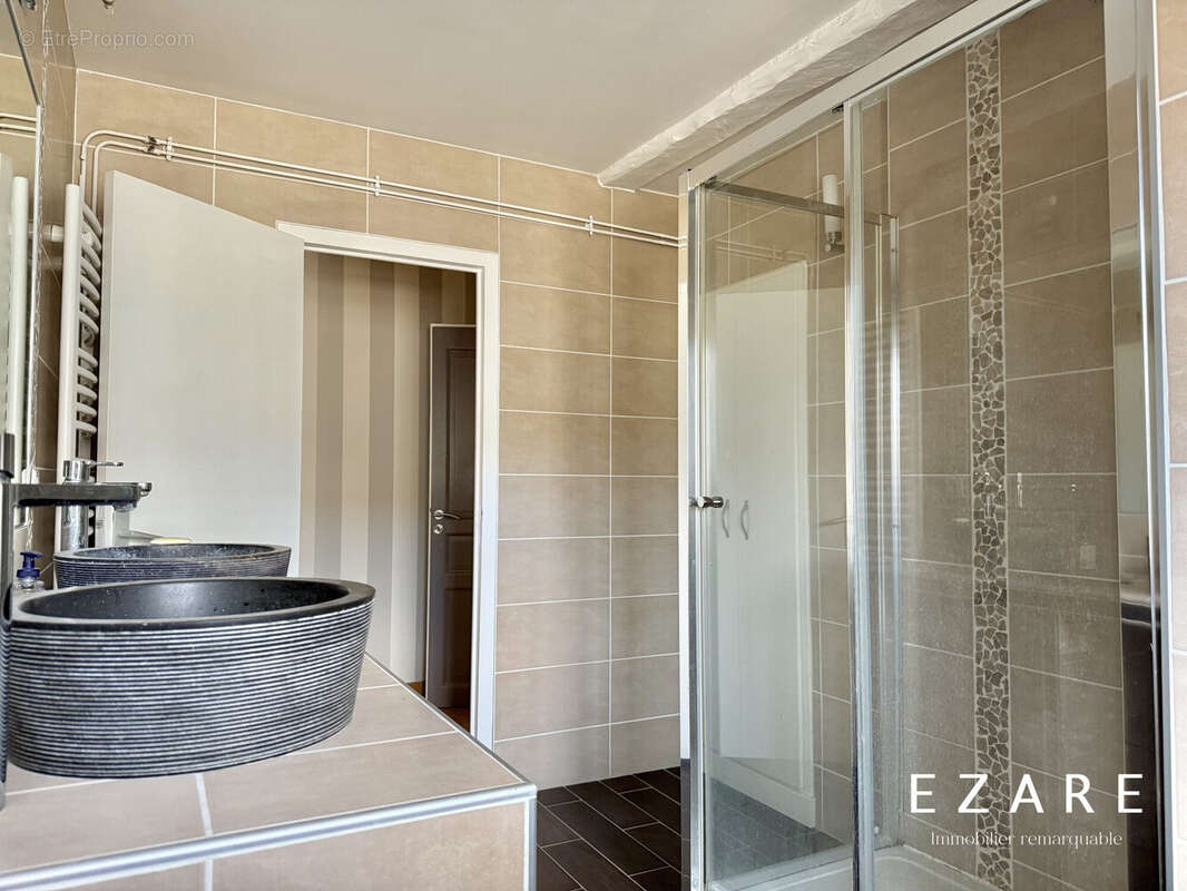 Appartement à CHALON-SUR-SAONE