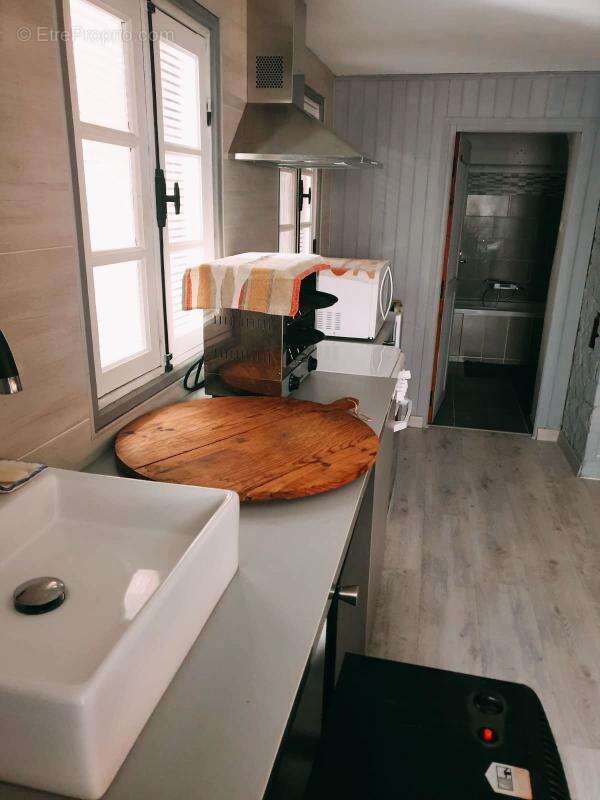 Maison à LA BOLLENE-VESUBIE