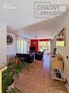 Maison à RULLY