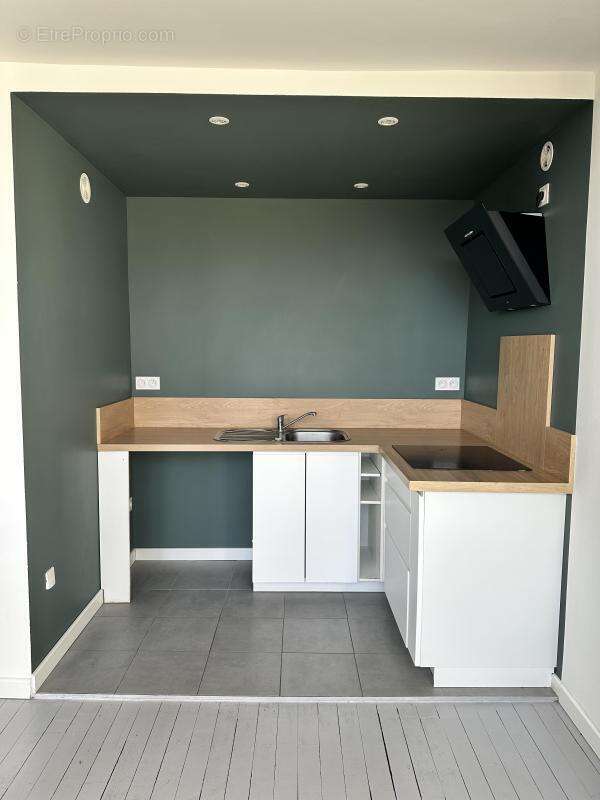 Appartement à TARBES
