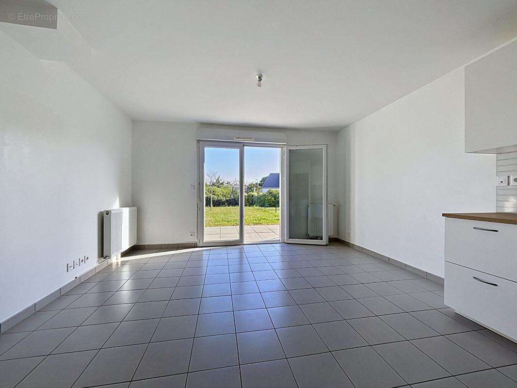 Maison 57 m² à La Baule-Escoublac  - photo 3