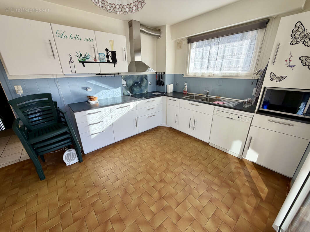 Maison à SAINTE-HELENE-SUR-ISERE