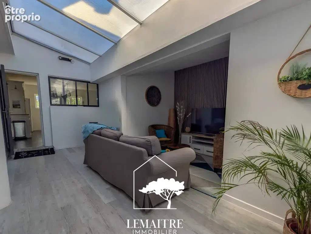 Appartement de 129 m2 à proximité immédiate de la mer - photo 15
