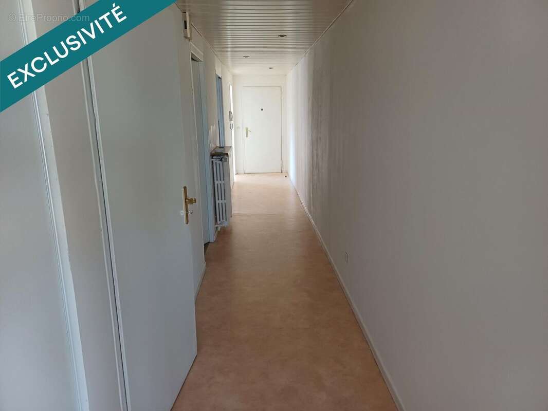 Photo 4 - Appartement à FORBACH