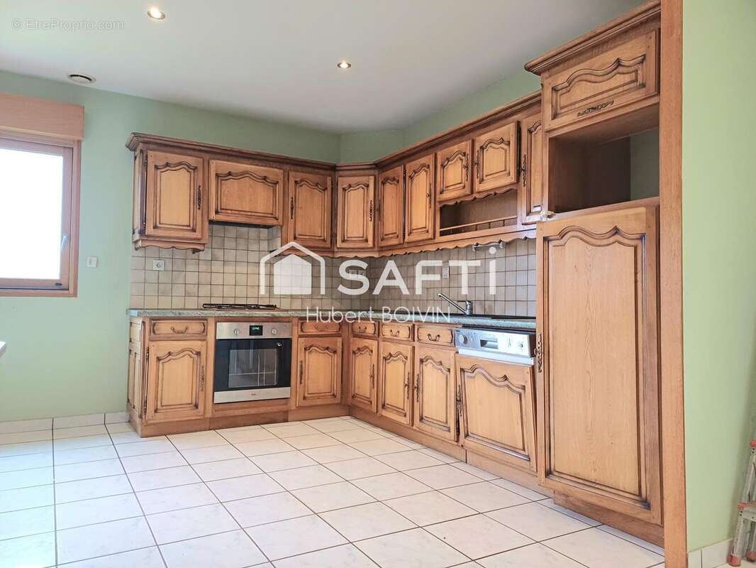 Photo 3 - Maison à GAHARD