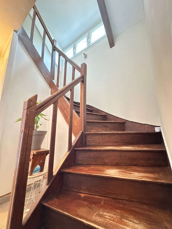 Maison à SAINT-MARD