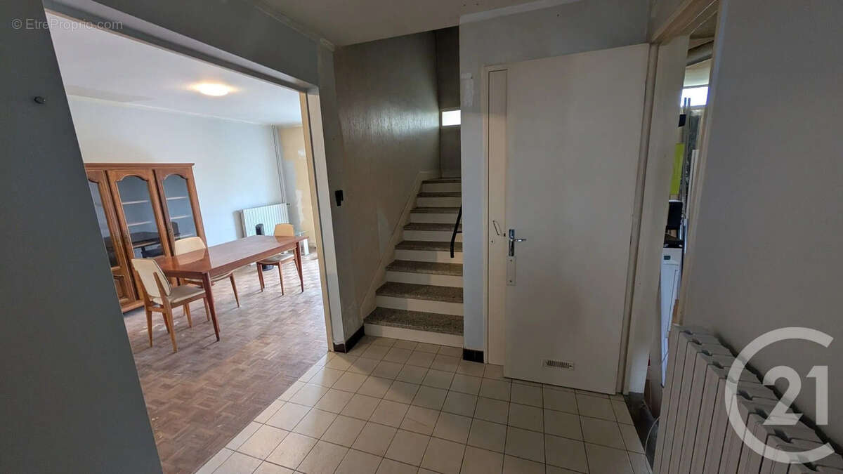 Maison à AGEN