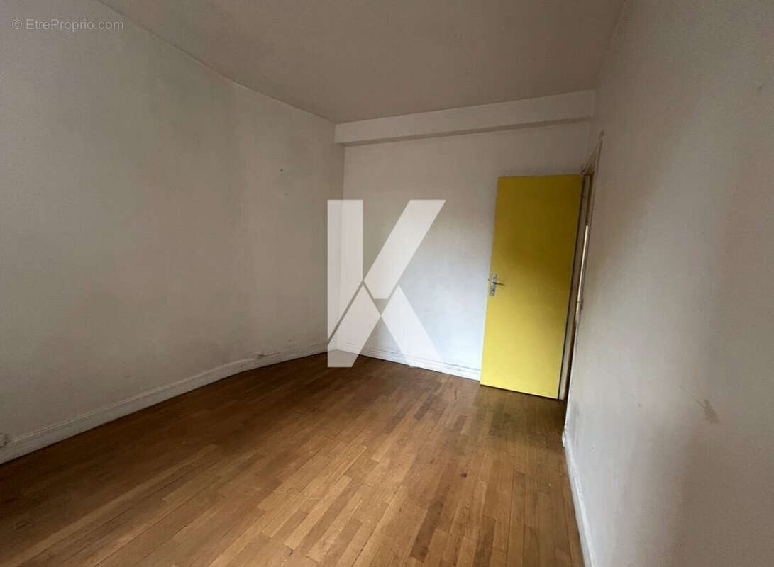 Appartement à PARIS-13E