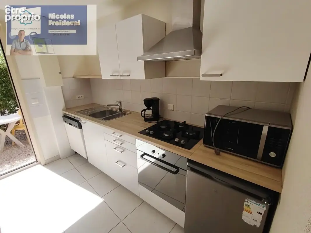 Maison à vendre 3 pièces proche de LONS LE SAUNIER (39) - photo 5