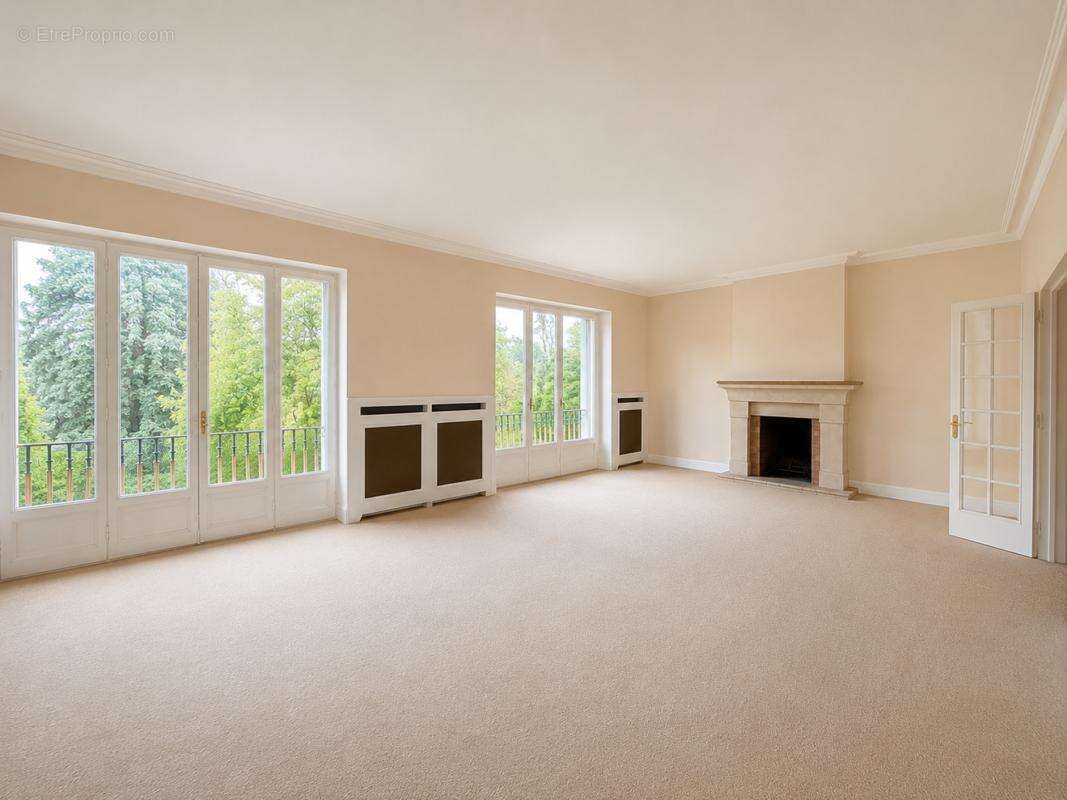 Appartement à LYON-6E