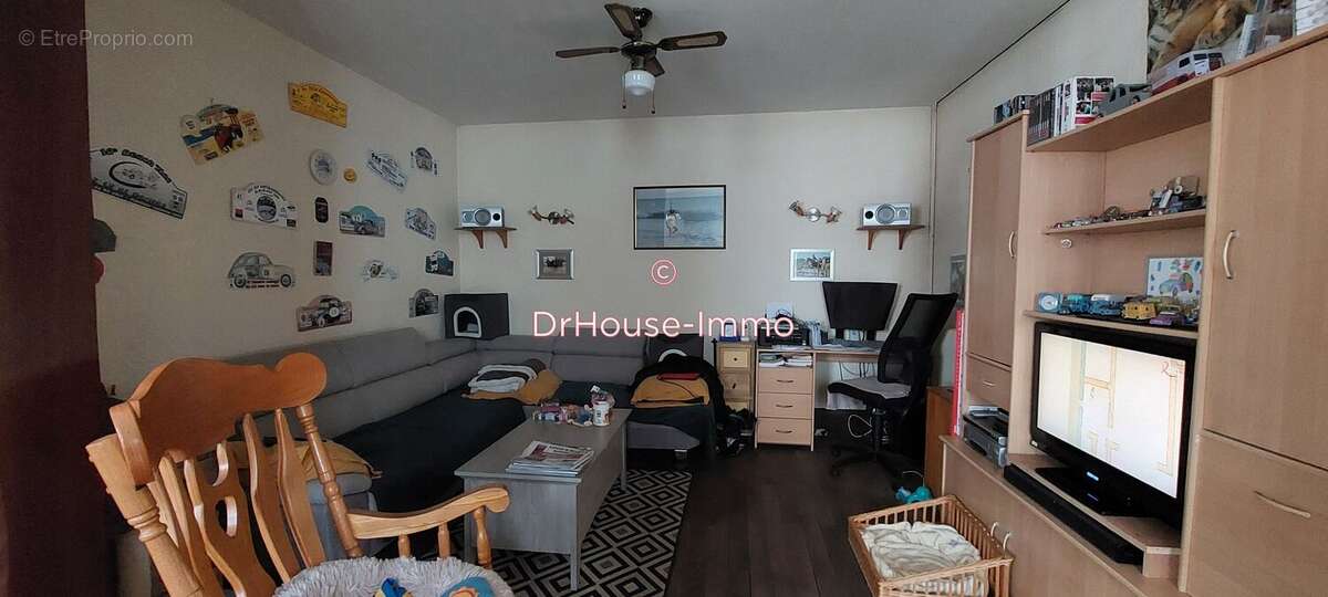 Maison 115 m² à Issoudun  - photo 17
