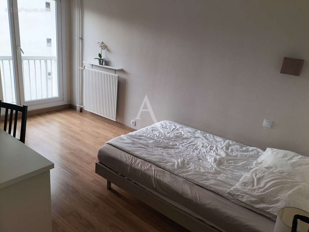 Appartement à CERGY