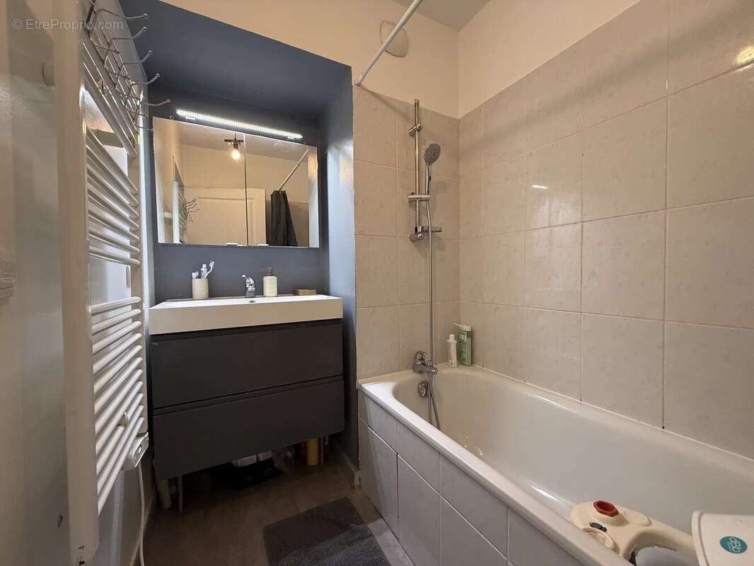 Appartement à CHELLES