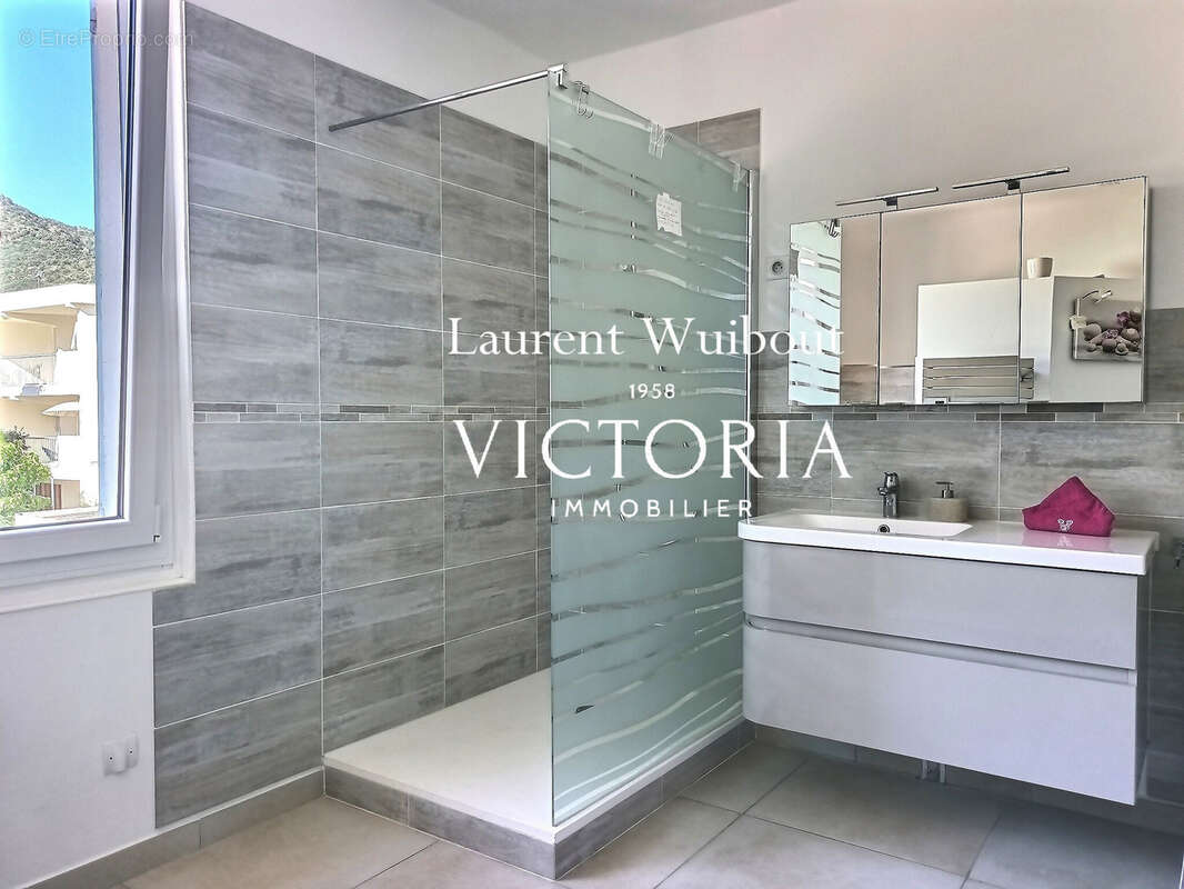 Maison à LE LAVANDOU