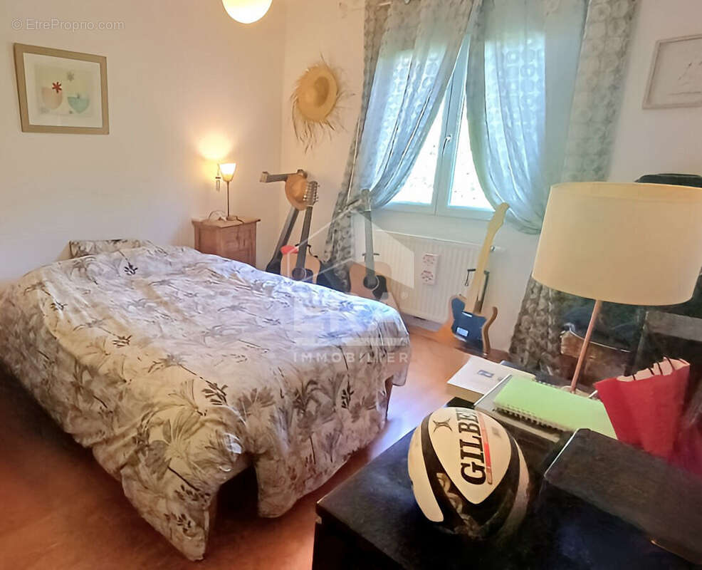 Maison 135m² à boussières - photo 7