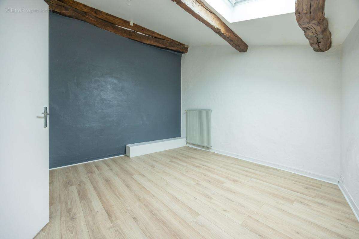 Maison à SAINT-HILAIRE-DE-CLISSON