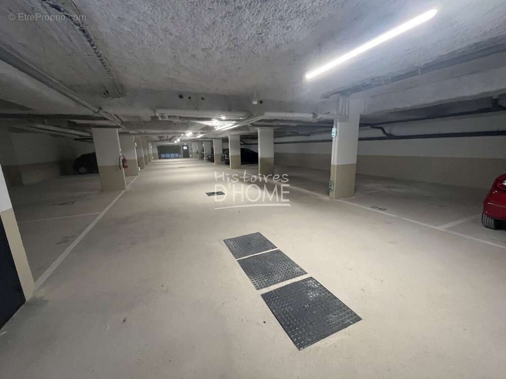 Appartement à COULOMMIERS