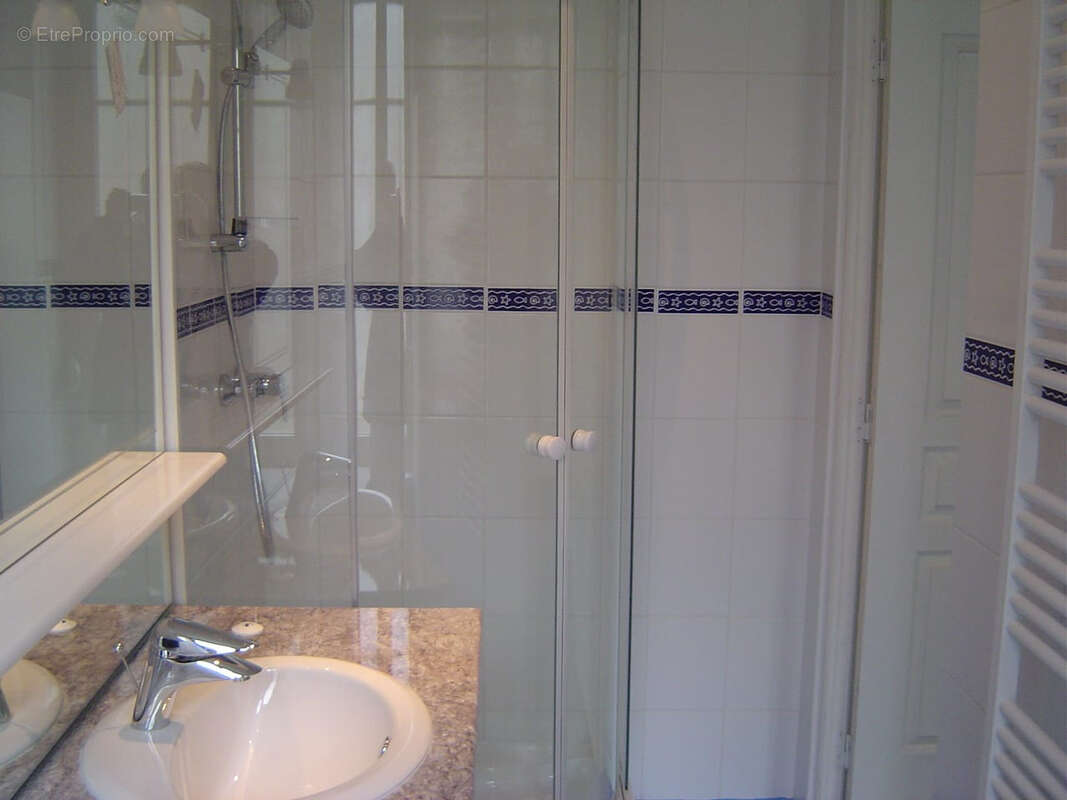 Appartement à LONGWY