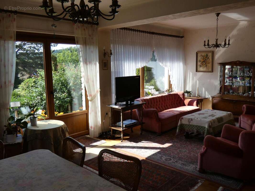 Photo 8 - Maison à BITCHE