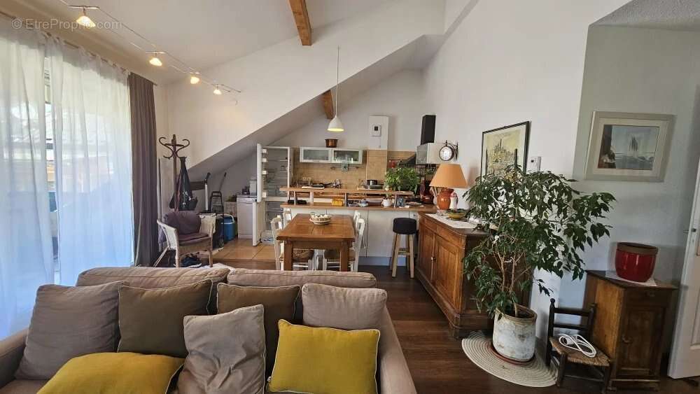 Exclusivite ! 3 pièces + garage - photo 4