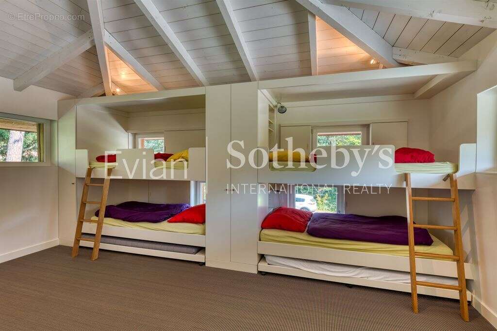 Maison à SCIEZ