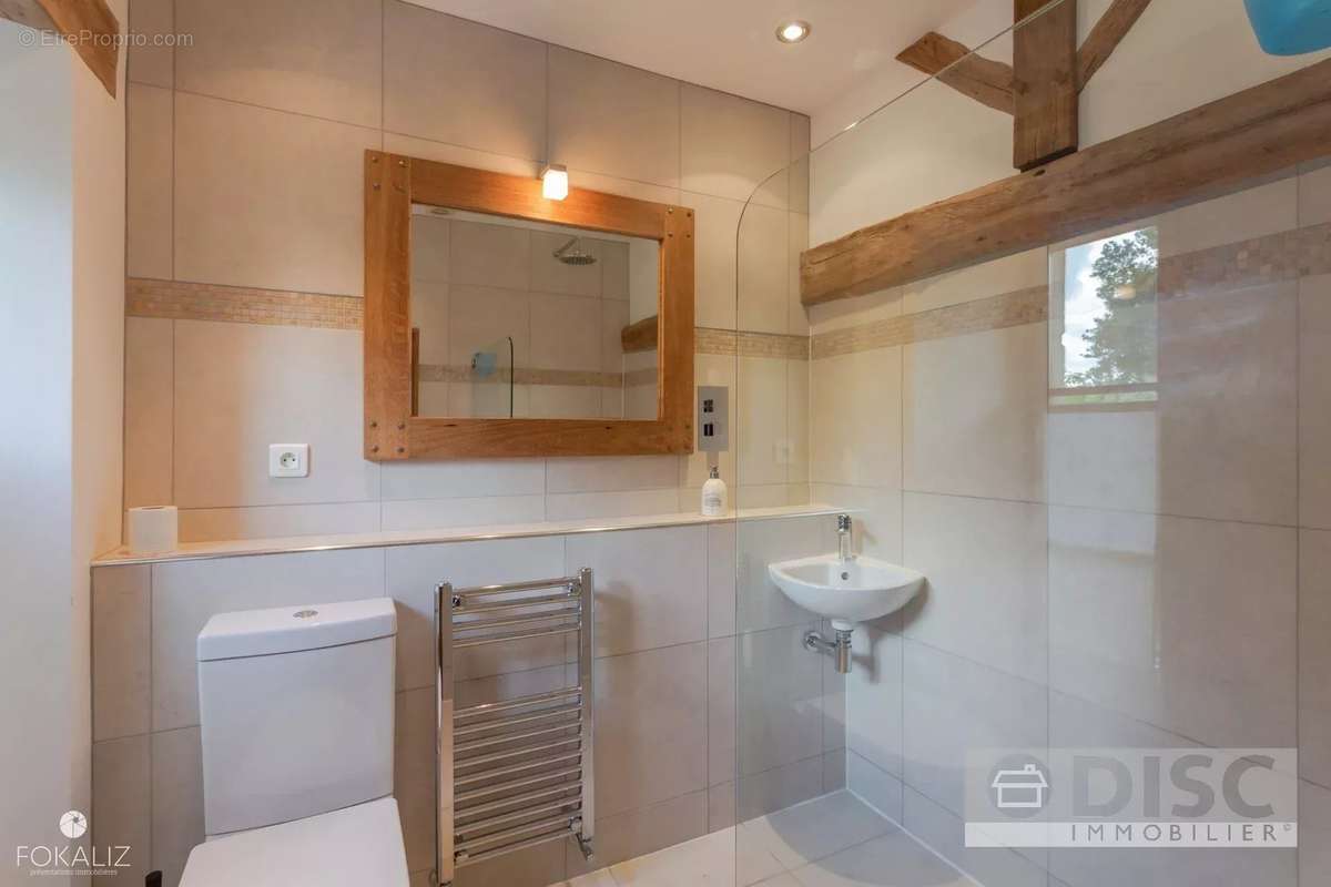 Maison à SAINT-ANTONIN-NOBLE-VAL