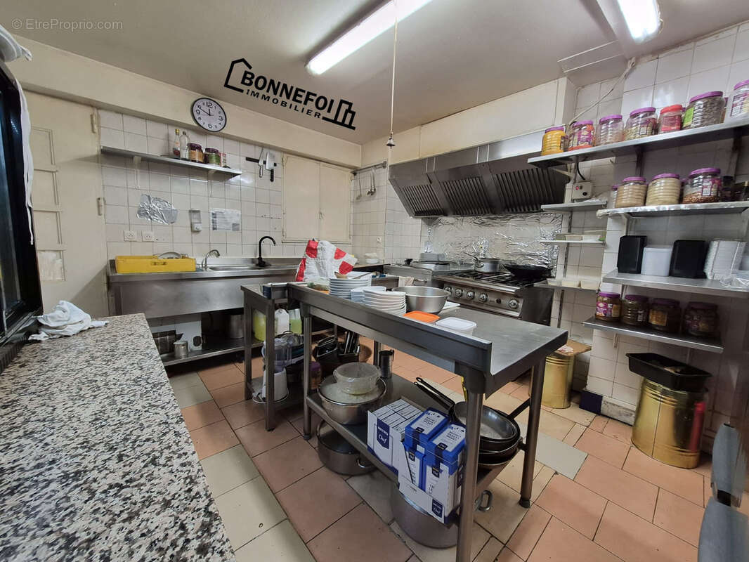 Commerce à CHAMPIGNY-SUR-MARNE