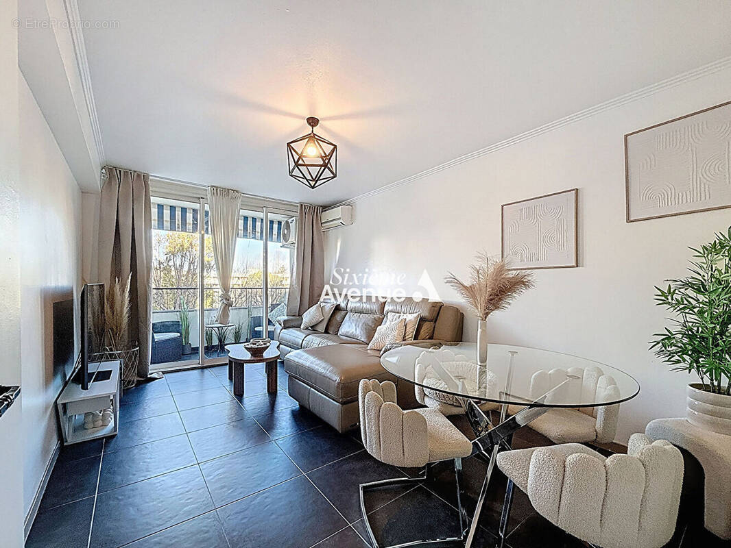 Appartement à GRASSE