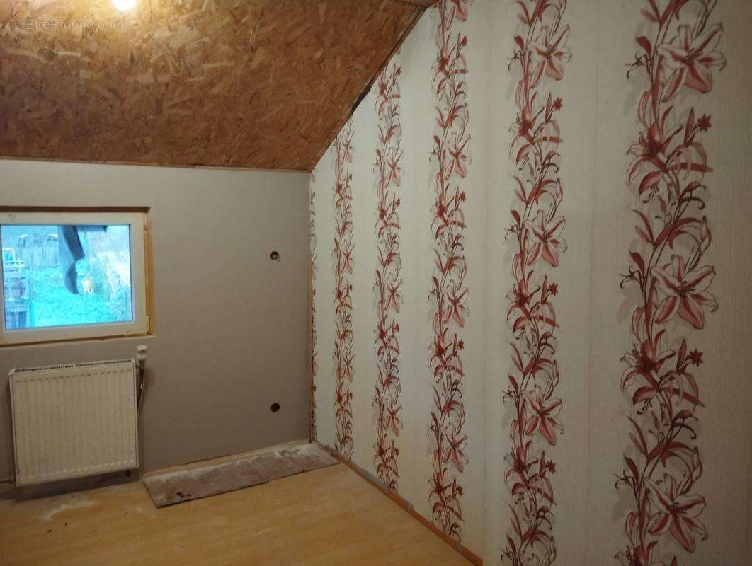 Maison à HAUTEVELLE