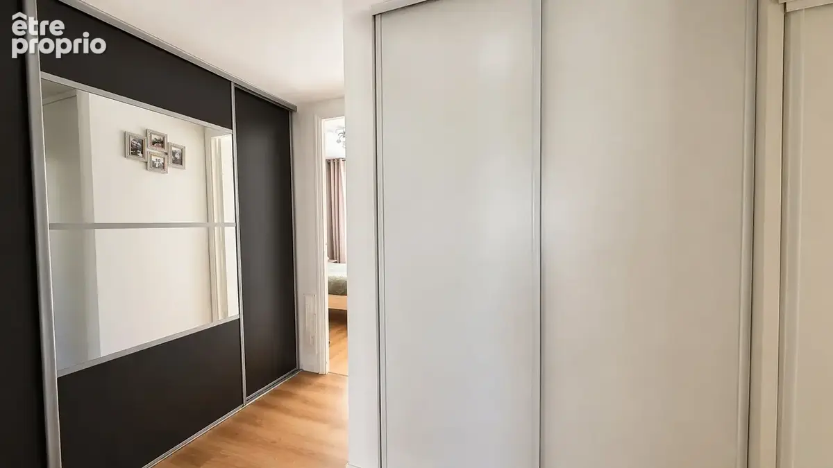 Investissement locatif   Résidence rénovée   Vue dégagée - Savigny-surOrge - photo 6