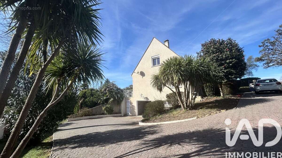 Photo 3 - Maison à SERRES-CASTET