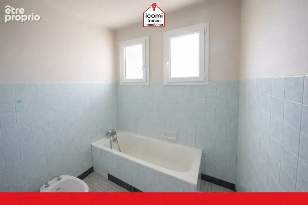 Finistere - saint-nic (29550) - a vendre - maison 140 m² - 6 chambres - proche mer - travaux a prevoir - sous- sol complet - jar - photo 8
