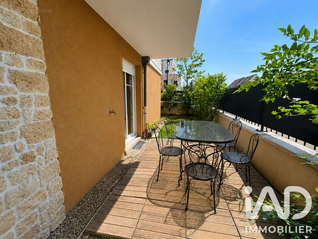 Photo 7 - Appartement à TIGERY