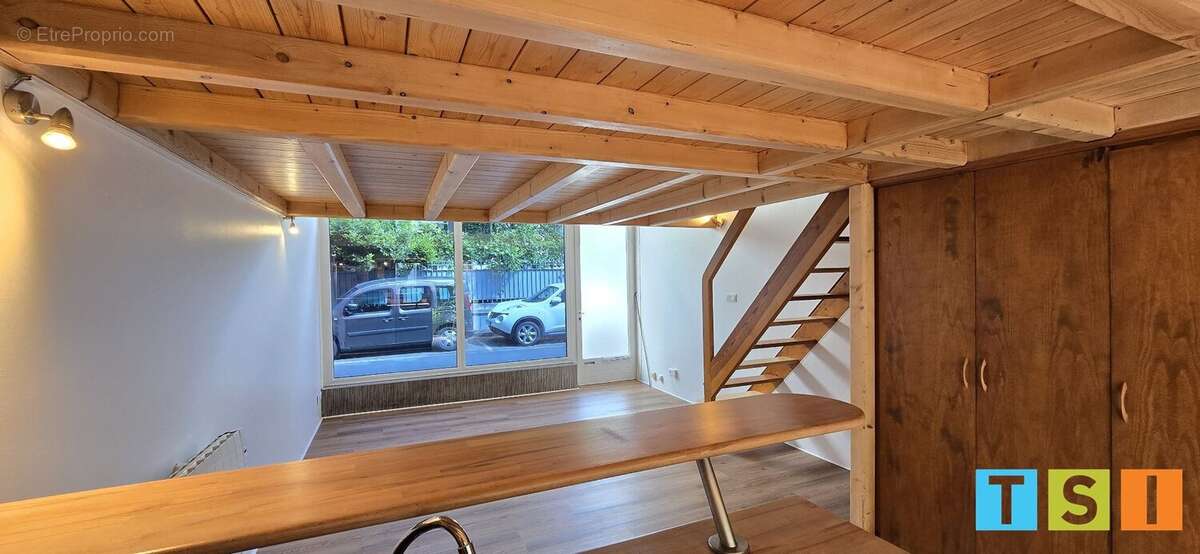 Appartement à BAGNERES-DE-LUCHON