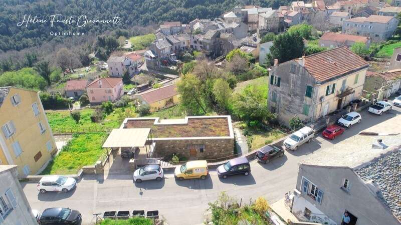 Maison à MURATO