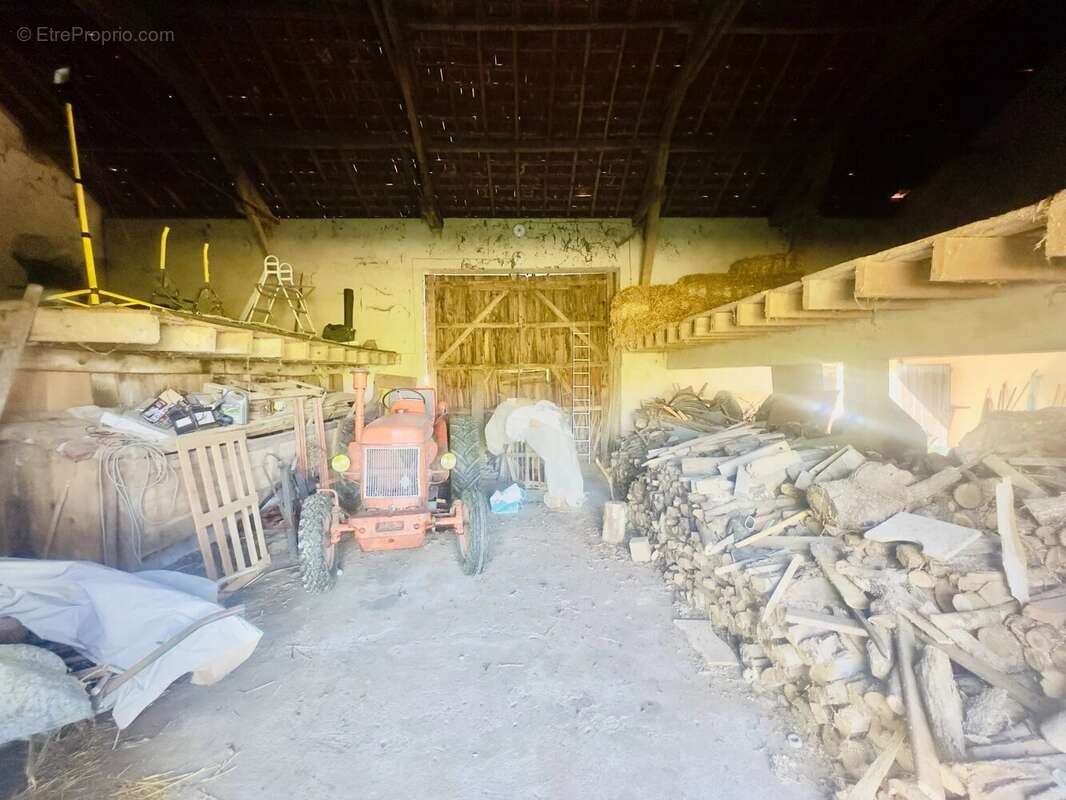 Maison à MONBAZILLAC