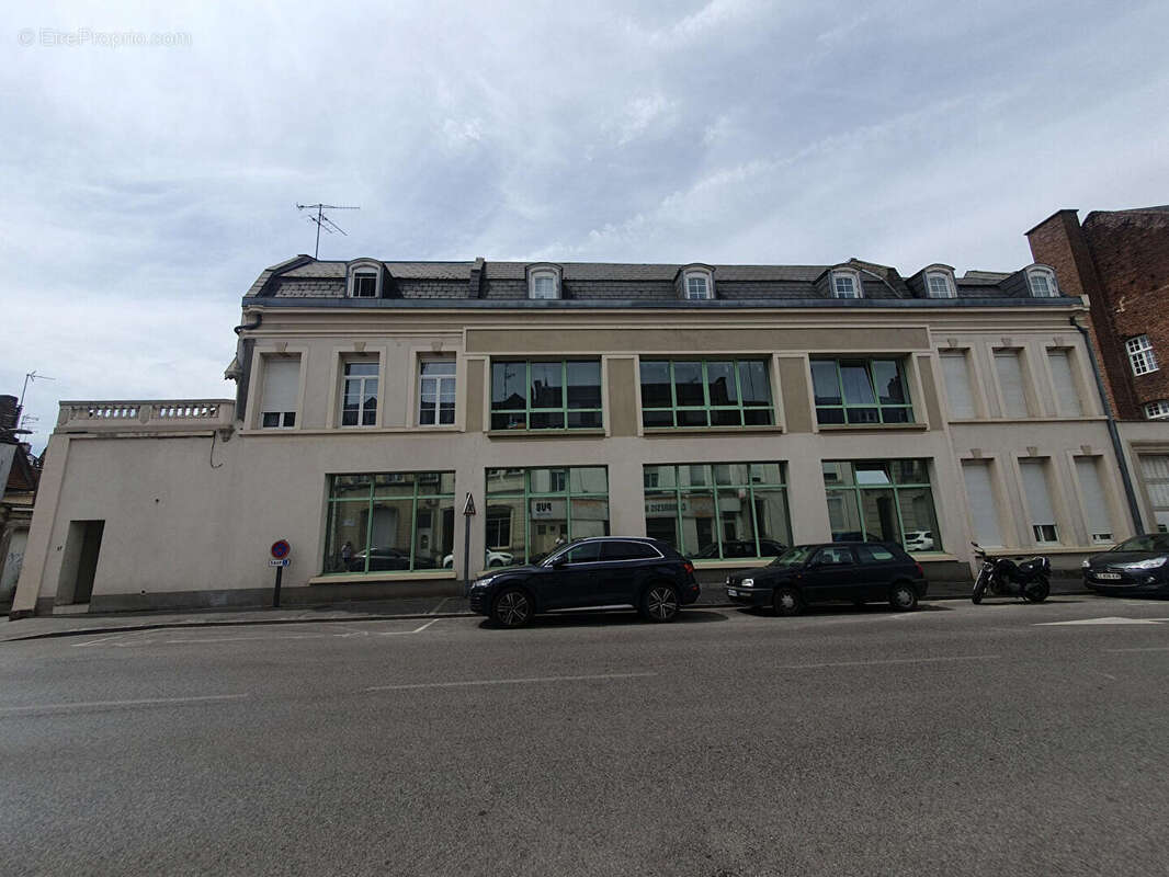 Appartement Cambrai 5 pièce(s) 143 m2 - photo 15