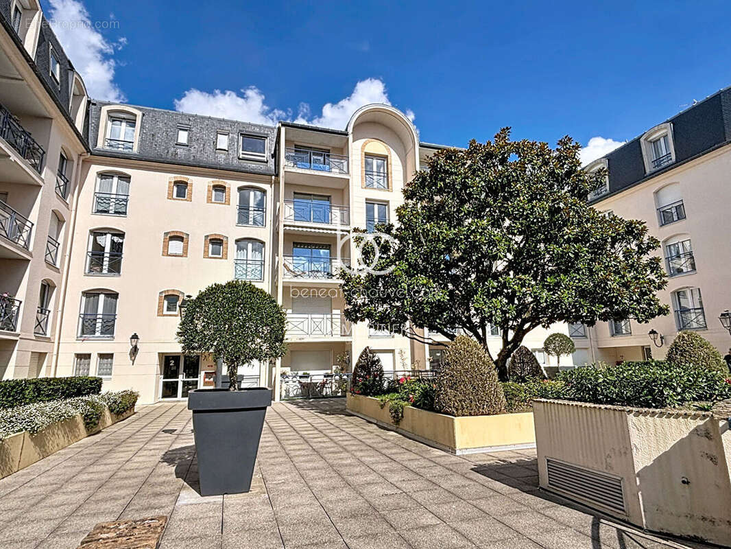 Appartement à VANNES