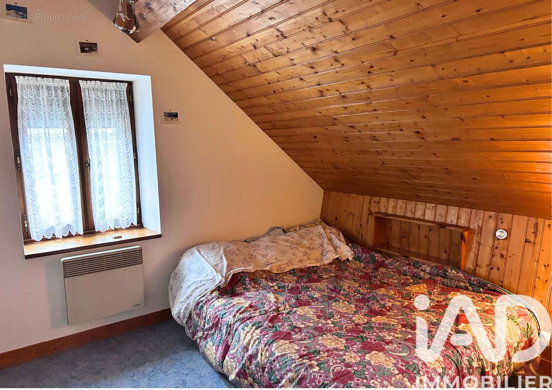 Maison 88 m² à Gavarnie  - photo 3