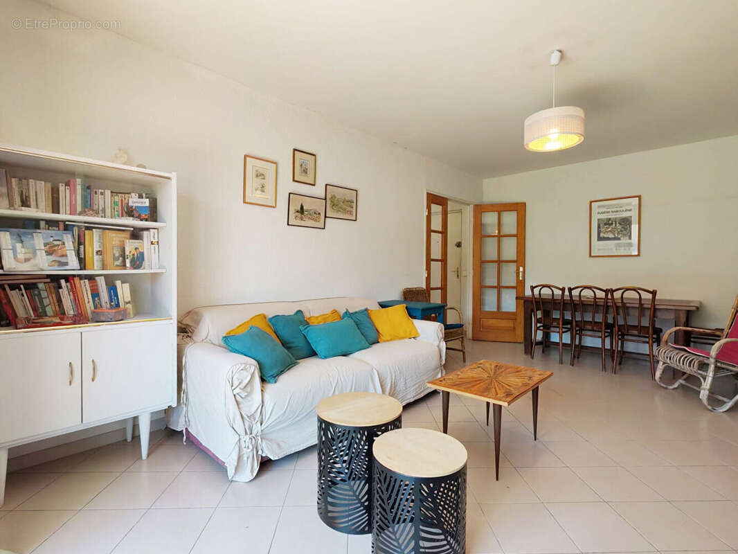 Appartement à LE PRADET