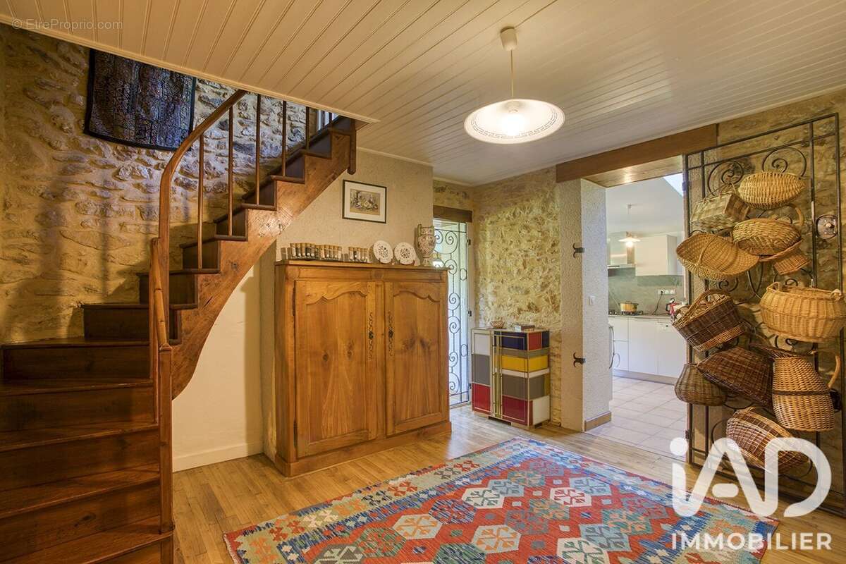 Maison 233 m² à Sarlat-La-Caneda  - photo 8