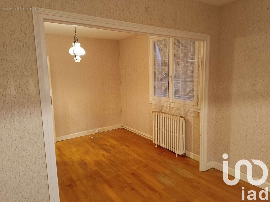 Photo 5 - Maison à MARMANHAC